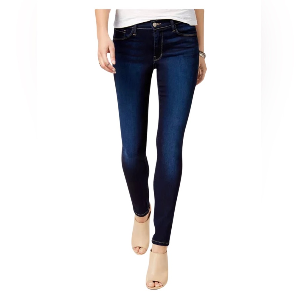 Flying Monkey Dark Wash Jeans | Size 25